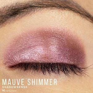 Mauve Shimmer ShandowSense
